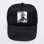 Stallion Cap