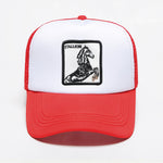 Stallion Cap