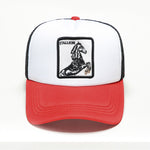 Stallion Cap