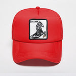 Stallion Cap