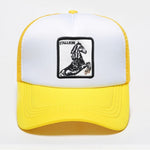 Stallion Cap