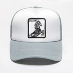 Stallion Cap