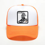 Stallion Cap