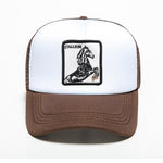 Stallion Cap