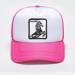 Stallion Cap