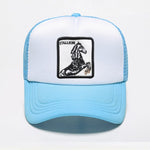 Stallion Cap