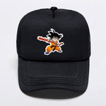 Goku Cap