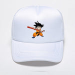 Goku Cap