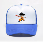 Goku Cap