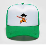 Goku Cap