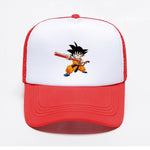 Goku Cap