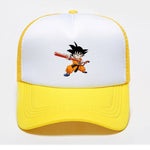 Goku Cap
