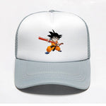 Goku Cap
