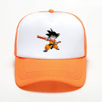 Goku Cap