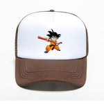 Goku Cap