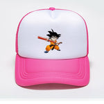 Goku Cap