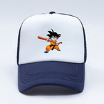 Goku Cap