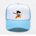 Goku Cap