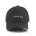 Youth Cap