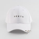 Youth Cap