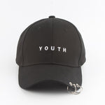 Youth Cap