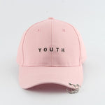 Youth Cap