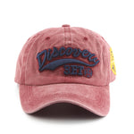 Discovery Cap