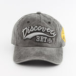 Discovery Cap