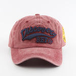 Discovery Cap