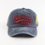 Discovery Cap
